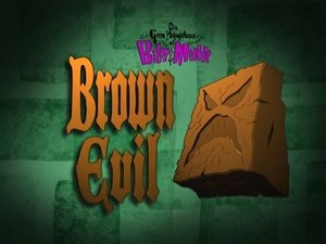The Grim Adventures of Billy and Mandy Epizóda 5