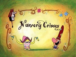 The Grim Adventures of Billy and Mandy Epizóda 10