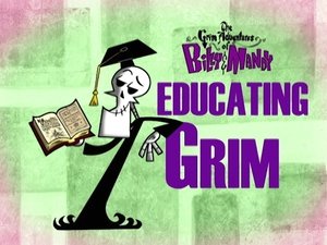 The Grim Adventures of Billy and Mandy Epizóda 2