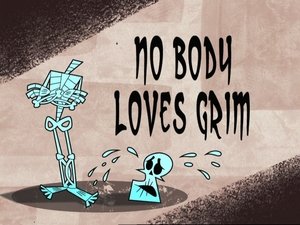 The Grim Adventures of Billy and Mandy Epizóda 4