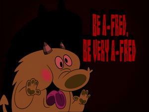 The Grim Adventures of Billy and Mandy Epizóda 22