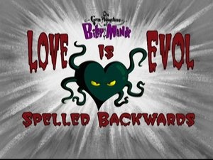 The Grim Adventures of Billy and Mandy Epizóda 14
