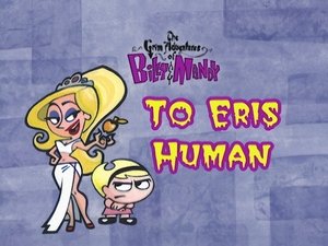The Grim Adventures of Billy and Mandy Epizóda 17