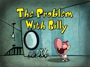 The Grim Adventures of Billy and Mandy Epizóda 9