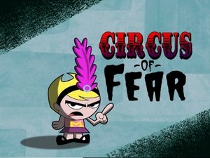 The Grim Adventures of Billy and Mandy Epizóda 13