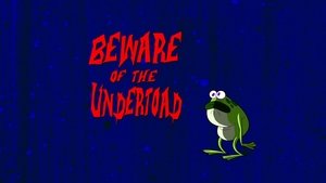 The Grim Adventures of Billy and Mandy Epizóda 12