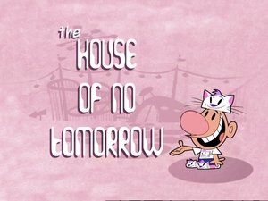 The Grim Adventures of Billy and Mandy Epizóda 5