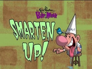 The Grim Adventures of Billy and Mandy Epizóda 16