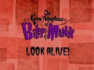 The Grim Adventures of Billy and Mandy Epizóda 4