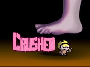 The Grim Adventures of Billy and Mandy Epizóda 13