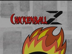 The Grim Adventures of Billy and Mandy Epizóda 25