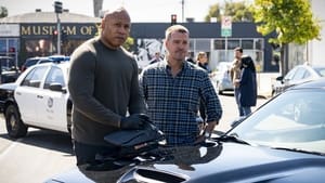 NCIS: Los Angeles Epizóda 15