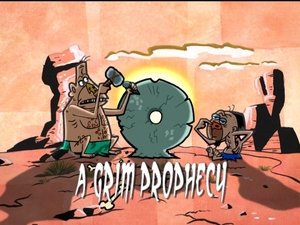 The Grim Adventures of Billy and Mandy Epizóda 8