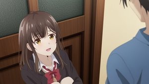 Higehiro: After Being Rejected, I Shaved and Took in a High School Runaway Epizóda 13