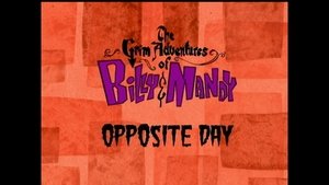 The Grim Adventures of Billy and Mandy Epizóda 3