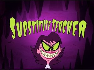 The Grim Adventures of Billy and Mandy Epizóda 17
