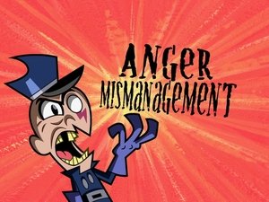 The Grim Adventures of Billy and Mandy Epizóda 10