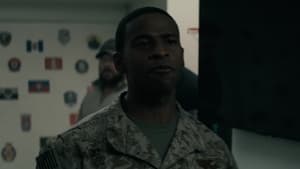 SEAL Team Epizóda 13