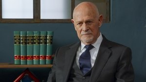 NCIS: Los Angeles Epizóda 16