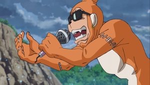 Digimon Adventure Epizóda 43