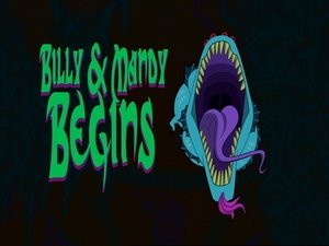 The Grim Adventures of Billy and Mandy Epizóda 24