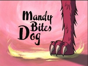 The Grim Adventures of Billy and Mandy Epizóda 9