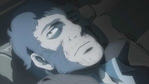 MEGALOBOX Epizóda 12