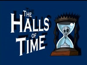 The Grim Adventures of Billy and Mandy Epizóda 23