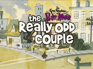 The Grim Adventures of Billy and Mandy Epizóda 9