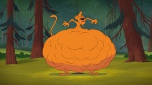Looney Tunes: Animáky Epizóda 64