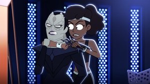 Star Trek: Lower Decks Epizóda 1