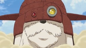 Digimon Adventure Epizóda 44