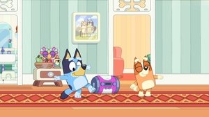 Bluey Epizóda 5