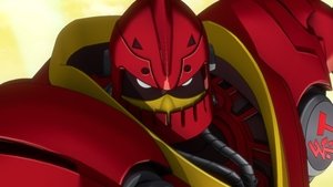 EDENS ZERO Epizóda 24