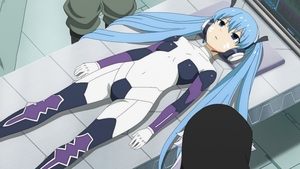 EDENS ZERO Epizóda 13