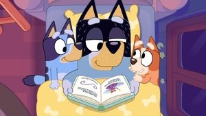 Bluey Epizóda 11