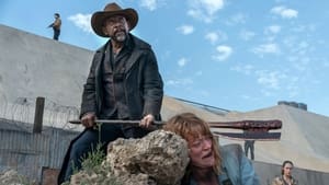 Walking Dead: Počiatok konca Epizóda 9