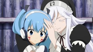 EDENS ZERO Epizóda 17