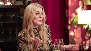 The Real Housewives of New York City Epizóda 3