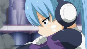 EDENS ZERO Epizóda 16