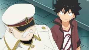 EDENS ZERO Epizóda 19