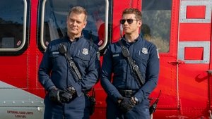 9-1-1 Honba za pokladom