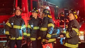 9-1-1 Špecialisti prvého zásahu