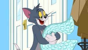Nové dobrodružstvá Toma a Jerryho Epizóda 17