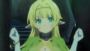 How Not to Summon a Demon Lord Epizóda 5