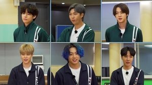 Run BTS! Epizóda 17