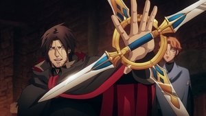 Castlevania Epizóda 7