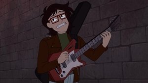 Infinity Train Epizóda 8