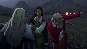 Castlevania Epizóda 4
