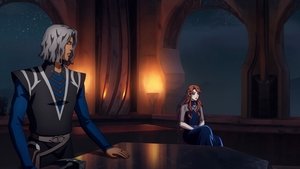 Castlevania Epizóda 5